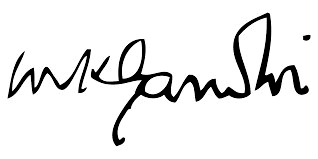 Gandhi